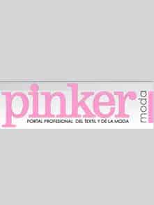 pinker