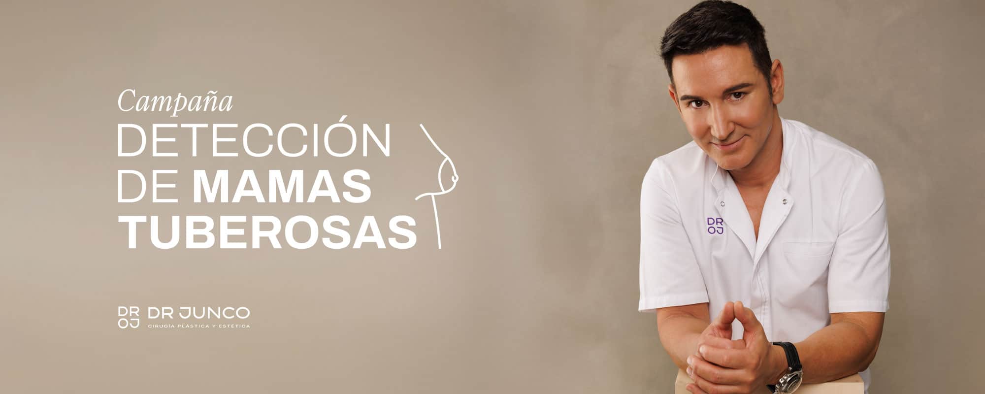 Cirujano de mamas tuberosas en barcelona